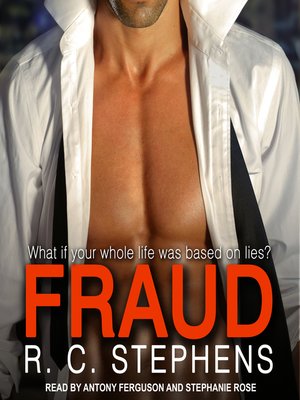 cover image of FRAUD